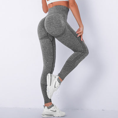 Women's Fashion Moisture Wicking Exercise Yoga Pants